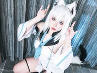 Tokar - Shirakami Fubuki