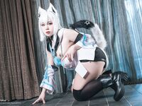 Tokar - Shirakami Fubuki