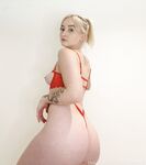 Sophie Carson mix set