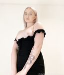 Sophie Carson mix set