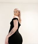 Sophie Carson mix set