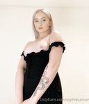 Sophie Carson mix set