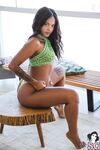 Ceciliah - Grenade SuicideGirls