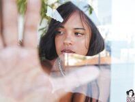 Ceciliah - Grenade SuicideGirls