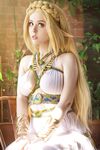 Helly Valentine - Zelda Shibari