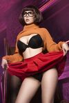 Helly Valentine - Velma