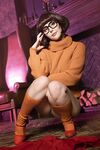Helly Valentine - Velma
