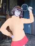 Helly Valentine - Velma