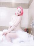 Helly Valentine - Bubble Bath