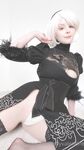 Helly Valentine - 2b Black