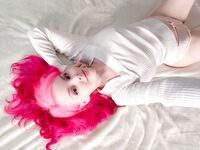 Helly Valentine - Chilly Day