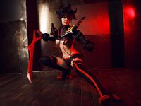 Disharmonica Ryuko Senjin