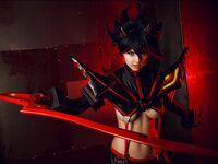 Disharmonica Ryuko Senjin
