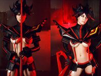 Disharmonica Ryuko Senjin