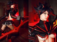 Disharmonica Ryuko Senjin