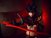 Disharmonica Ryuko Senjin