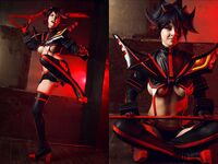 Disharmonica Ryuko Senjin