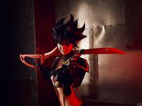Disharmonica Ryuko Senjin