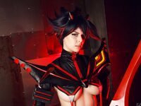 Disharmonica Ryuko Senjin