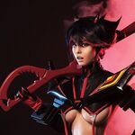 Disharmonica Ryuko Senjin