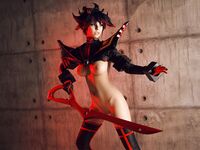 Disharmonica Ryuko Senjin