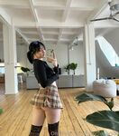 Sophie Carson mix set