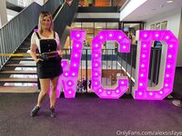 Alexis Faye Mix Set 5