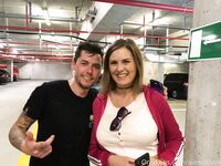 Alexis Faye Mix Set 5