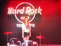 Alexis Faye mix set 14