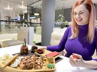 Alexis Faye mix set 14