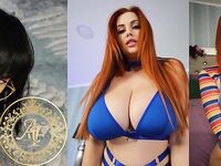 Alexis Faye mix set 19