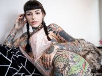 TigerLilly - OF -