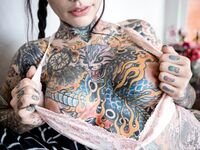TigerLilly - OF -