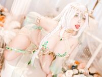 Sayo Momo - Lord Rukkhadevata