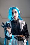 Mik Allen - Maid Jinx