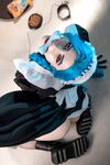 Mik Allen - Maid Jinx