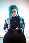 Mik Allen - Maid Jinx