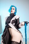Mik Allen - Maid Jinx