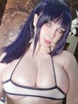 Yoshinobi - Hinata Bikini