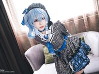 Tokar  - Hoshimachi Suisei