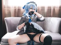 Tokar  - Hoshimachi Suisei