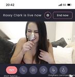 Roxxy Clark mix