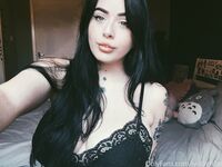 Lydia Gh0st - OF -