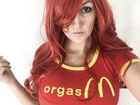 PeachxPoptart - OF -