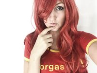 PeachxPoptart - OF -