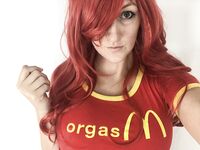 PeachxPoptart - OF -