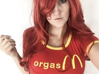 PeachxPoptart - OF -