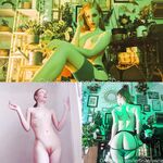 Lenina Crowne - OF -