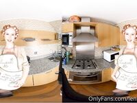 Lenina Crowne - OF -