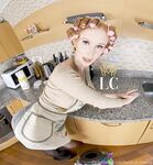 Lenina Crowne - OF -